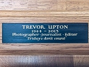 Upton, Trevor (id=7377)